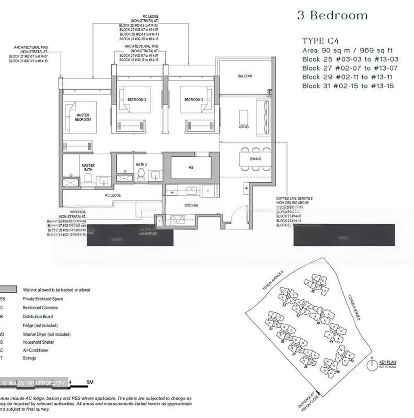 North Gaia (D27), Condominium #433972131
